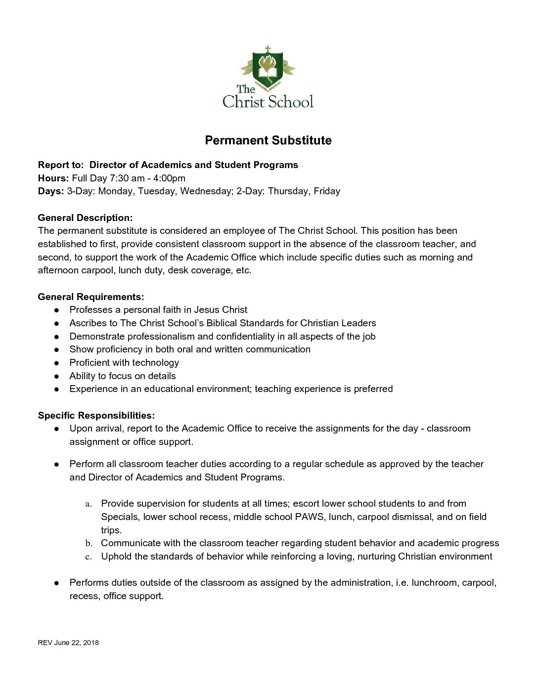 index of wp content uploads 2018 07 permanent substitute teacher job description
