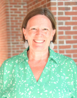 Amanda GordonCurriculum Specialist