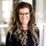 Lindsay McKinneyDirector of Development