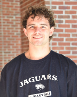 Seth Edwards  REACH Mentor 
