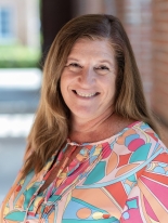 Theresa Opsahl Executive Assistant to the Head of School