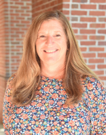 Theresa Opsahl Executive Assistant to the Head of School