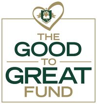 Good to Great Fund Logo