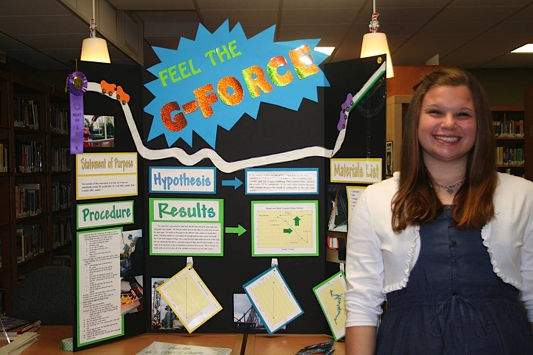 first place science fair projects ideas